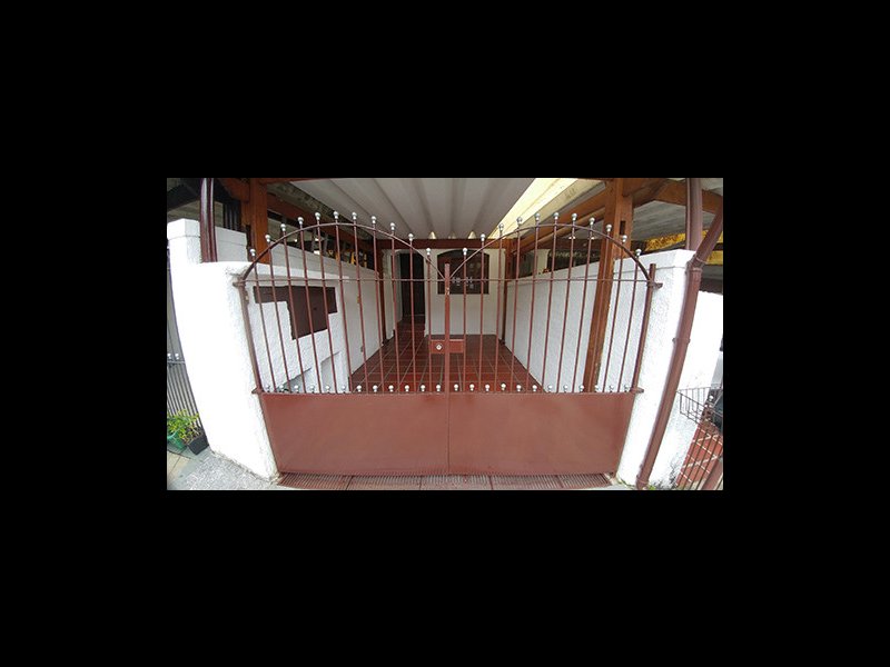 Casa de condomínio à venda Jardim Boa Vista (Zona Oeste) com 75m² e 2 quartos por R$ 410.000 - 315535106-frente-casa-01.jpg
