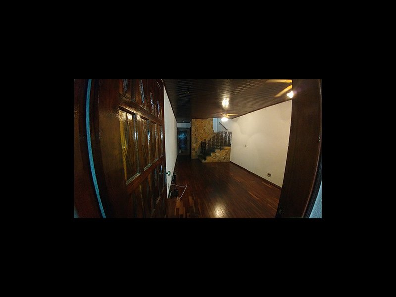 Casa de condomínio à venda Jardim Boa Vista (Zona Oeste) com 75m² e 2 quartos por R$ 410.000 - 626045313-sala.jpg