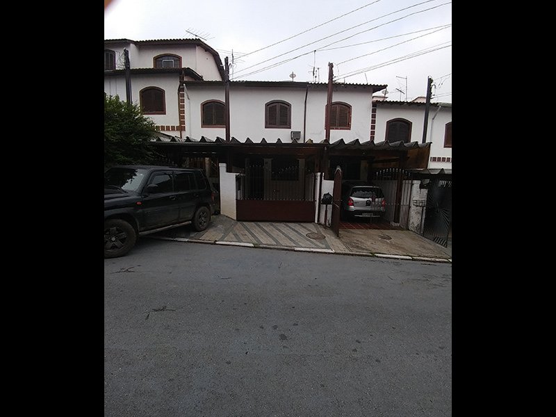 Casa de condomínio à venda Jardim Boa Vista (Zona Oeste) com 75m² e 2 quartos por R$ 410.000 - 926280376-frente-casa-02.jpg