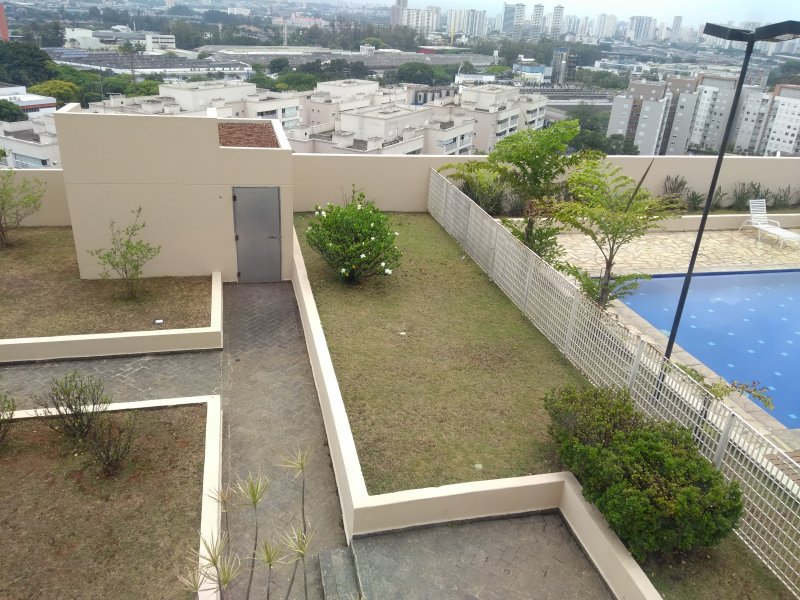 imóvel com 50m² - Jaguaré - São Paulo