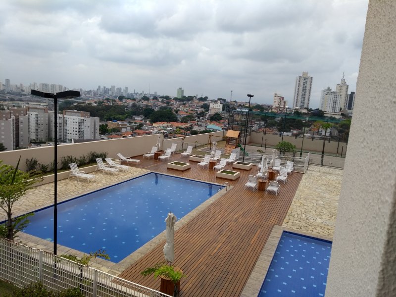 imóvel com 50m² - Jaguaré - São Paulo