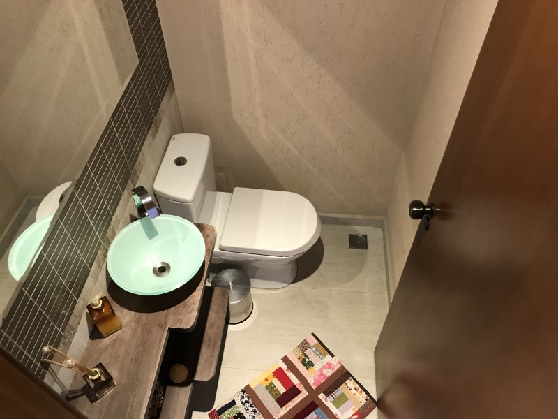 Casa à venda Vila Monumento com 210m² e 3 quartos por R$ 1.100.000 - 1574285163-img-0821.JPG