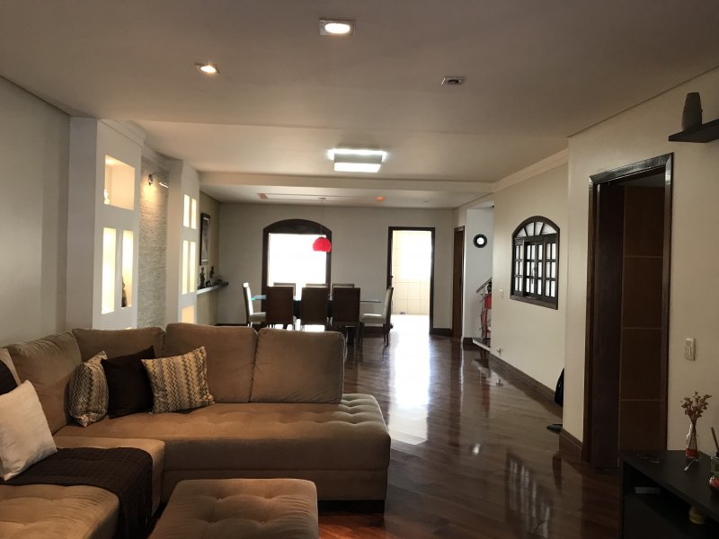 Casa à venda Vila Monumento com 210m² e 3 quartos por R$ 1.100.000 - 618393913-img-0809.JPG