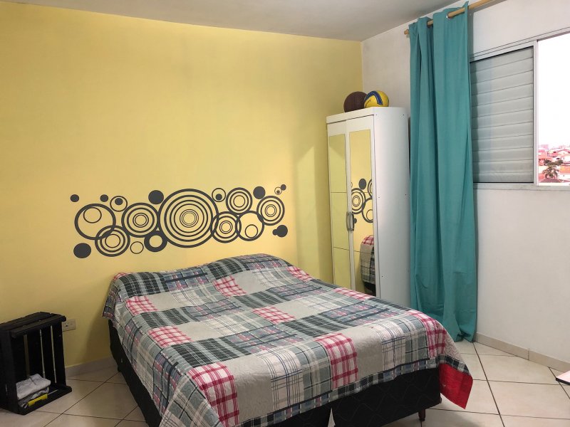 Apartamento à venda Chácara Mafalda com 60m² e 2 quartos por R$ 350.000 - 1299264133-40c3890f-4e8f-42a5-a8fc-53997ce9008a.jpeg