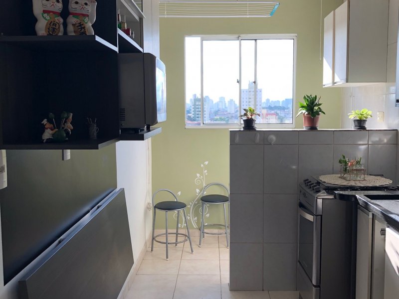 Apartamento à venda Chácara Mafalda com 60m² e 2 quartos por R$ 350.000 - 1962075419-5e676c75-f029-486f-a0df-07379606490d.jpeg