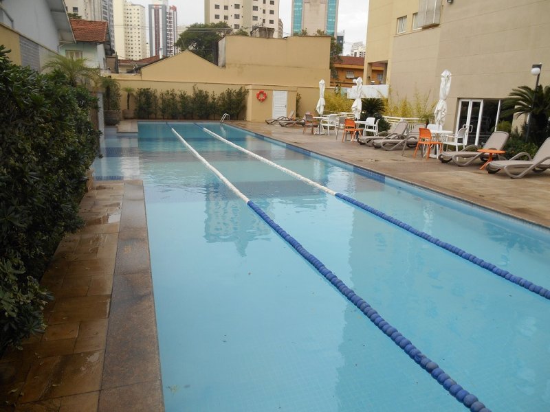 Flat à venda Vila Olímpia com 30m² e 1 quarto por R$ 360.000 - 1079982541-dscn4759.JPG