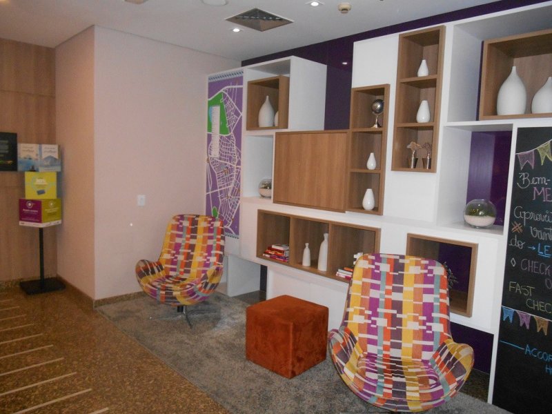 Flat à venda Vila Olímpia com 30m² e 1 quarto por R$ 360.000 - 1093213759-dscn4743.JPG