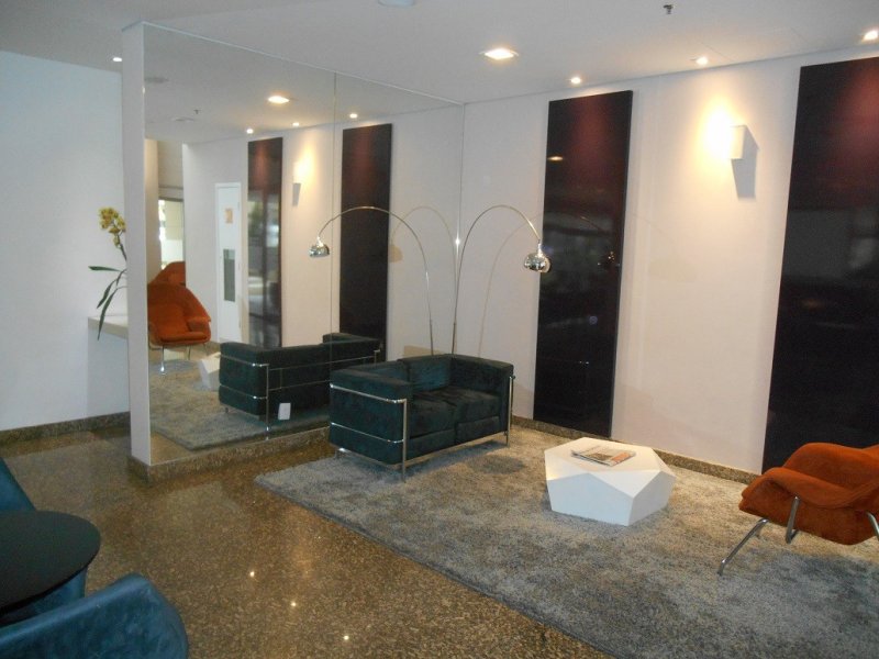 Flat à venda Vila Olímpia com 30m² e 1 quarto por R$ 360.000 - 840062057-dscn4745.JPG
