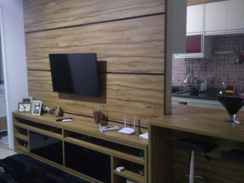 Apartamento à venda Parque Villa Flores com 70m² e 3 quartos por R$ 300.000 - 1291271552-img-20200113-211232661.jpg