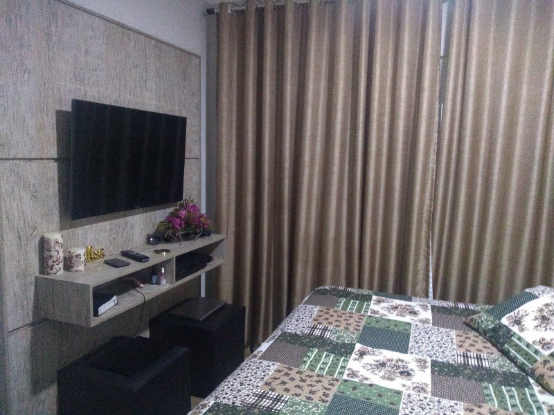 Apartamento à venda Parque Villa Flores com 70m² e 3 quartos por R$ 300.000 - 1816967540-img-20200113-211108926.jpg