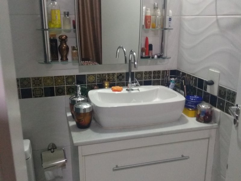 Apartamento à venda Parque Villa Flores com 70m² e 3 quartos por R$ 300.000 - 48625104-img-20200113-210912649.jpg