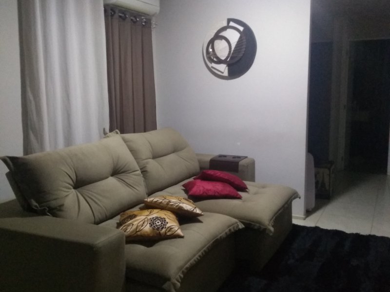 Apartamento à venda Parque Villa Flores com 70m² e 3 quartos por R$ 300.000 - 850022585-img-20200113-211226212.jpg