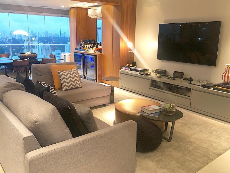 Apartamento à venda Brooklin com 138m² e 2 quartos por R$ 1.900.000 - 2081490559-4025ce7d-377e-458d-b9ff-2c2456c9aa69.jpeg