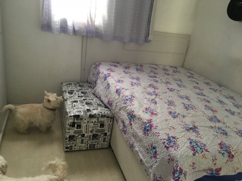 Apartamento à venda Jardim Santo Expedito com 45m² e 2 quartos por R$ 160.000 - 1509511035-4d71b4a3-9c2e-4d7f-8cd2-b802c2c5e00f.jpeg