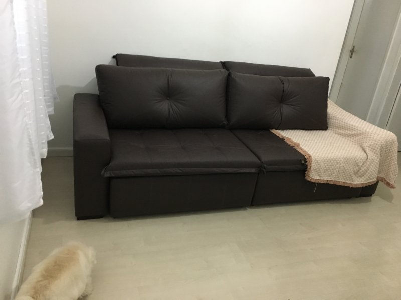Apartamento à venda Jardim Santo Expedito com 45m² e 2 quartos por R$ 160.000 - 257839607-53b40eb1-9dfd-477a-b800-f86686785421.jpeg