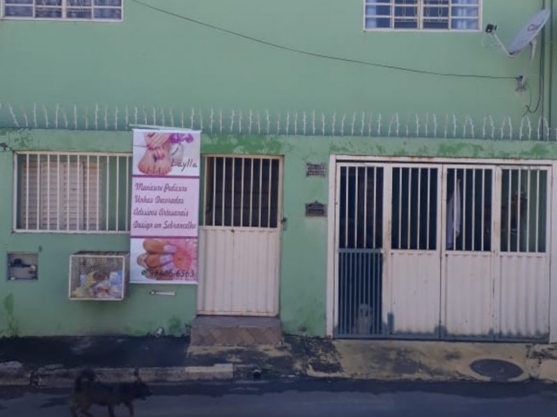 Casa à venda Centro com 450m² e 6 quartos por R$ 350.000 - 1206289552-screenshot-20200107-191320-whatsapp.jpg