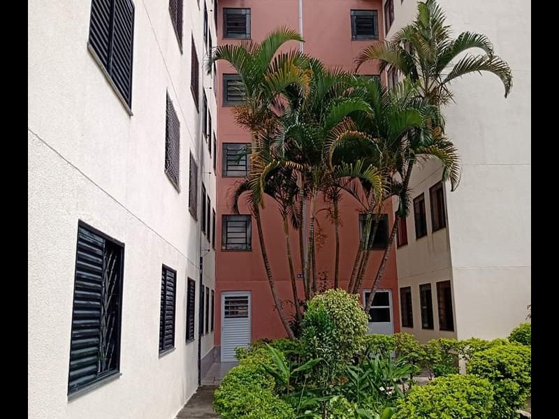 Apartamento à venda Jardim Tua com 42m² e 2 quartos por R$ 140.000 - 1290374902-fb-img-1578763746611.jpg