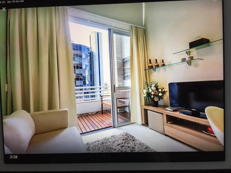 Apartamento à venda Cidade Monções com 40m² e 1 quarto por R$ 470.000 - 1300973810-whatsapp-image-2020-01-11-at-18.jpeg