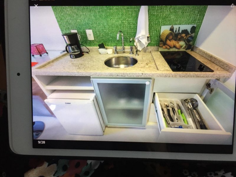Apartamento à venda Cidade Monções com 40m² e 1 quarto por R$ 470.000 - 2128392926-whatsapp-image-2020-01-11-at-18.jpeg