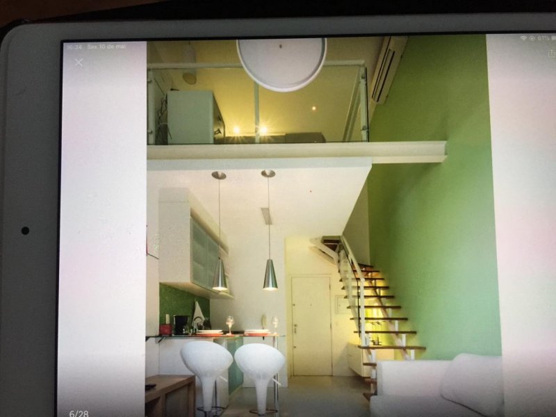 Apartamento à venda Cidade Monções com 40m² e 1 quarto por R$ 470.000 - 450393534-whatsapp-image-2020-01-11-at-18.jpeg