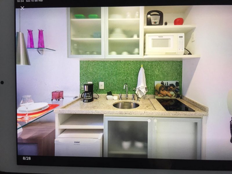 Apartamento à venda Cidade Monções com 40m² e 1 quarto por R$ 470.000 - 513644846-whatsapp-image-2020-01-11-at-18.jpeg