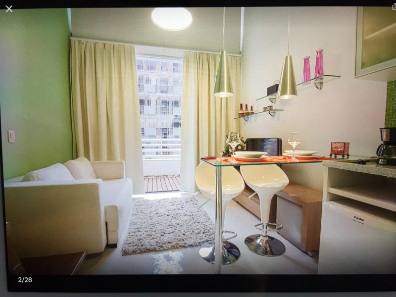 Apartamento à venda Cidade Monções com 40m² e 1 quarto por R$ 470.000 - 563061867-whatsapp-image-2020-01-11-at-18.jpeg