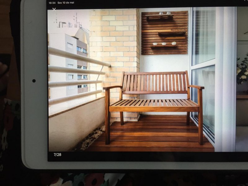 Apartamento à venda Cidade Monções com 40m² e 1 quarto por R$ 470.000 - 633478776-whatsapp-image-2020-01-11-at-18.jpeg