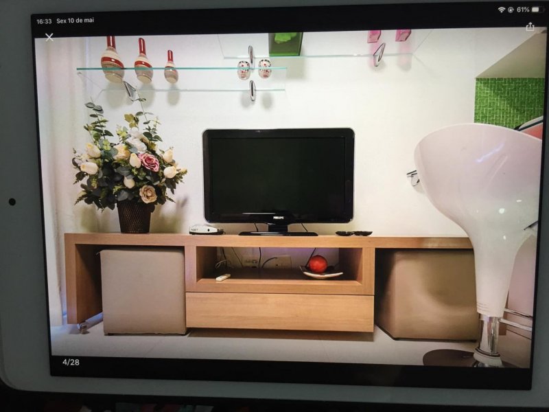 Apartamento à venda Cidade Monções com 40m² e 1 quarto por R$ 470.000 - 73078639-whatsapp-image-2020-01-11-at-18.jpeg