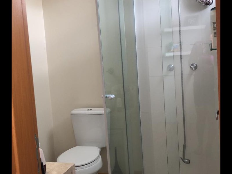 imóvel com 63m² - Itoupava Seca - Blumenau