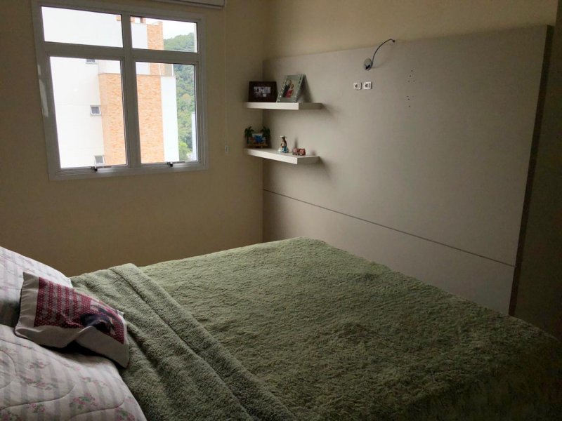 imóvel com 63m² - Itoupava Seca - Blumenau