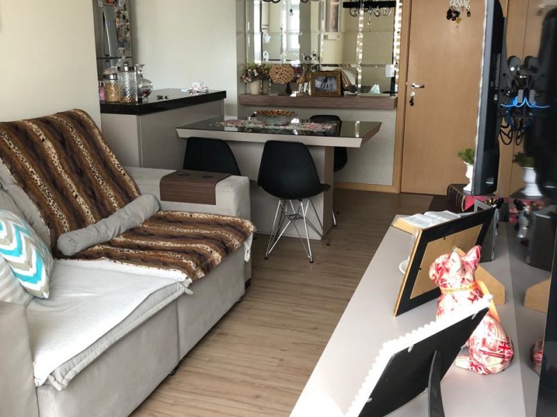 imóvel com 63m² - Itoupava Seca - Blumenau