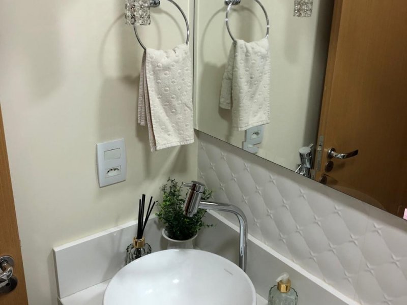 imóvel com 63m² - Itoupava Seca - Blumenau