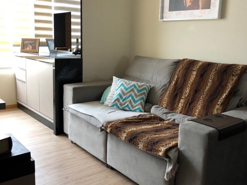imóvel com 63m² - Itoupava Seca - Blumenau