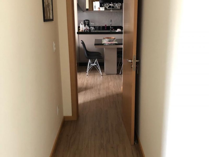 imóvel com 63m² - Itoupava Seca - Blumenau
