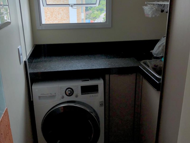 imóvel com 63m² - Itoupava Seca - Blumenau