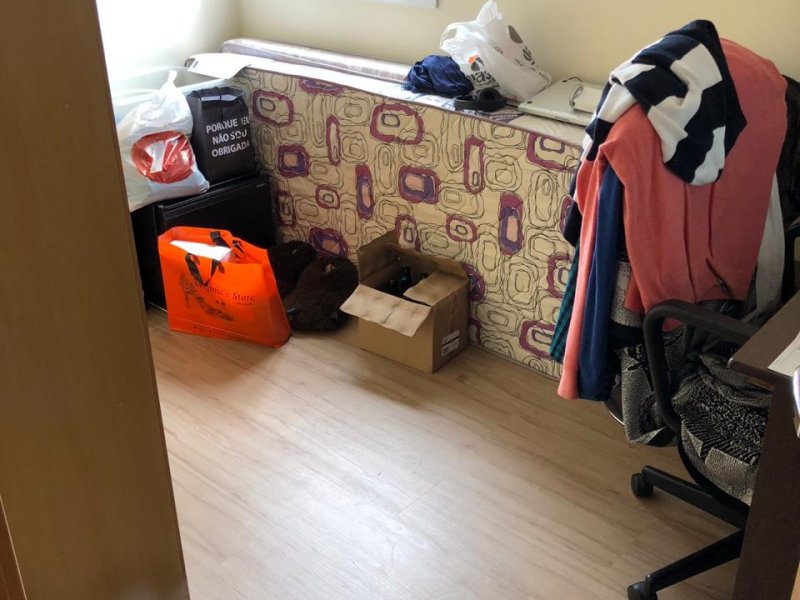 imóvel com 63m² - Itoupava Seca - Blumenau