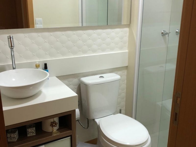 imóvel com 63m² - Itoupava Seca - Blumenau