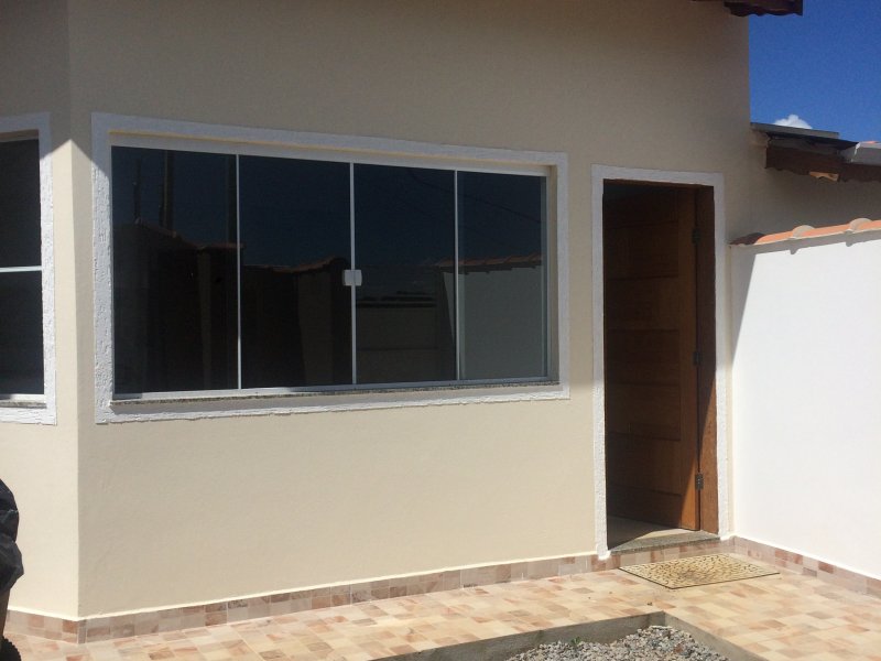 Casa à venda Centro com 67m² e 2 quartos por R$ 360.000 - 1922641360-foto-02.JPG