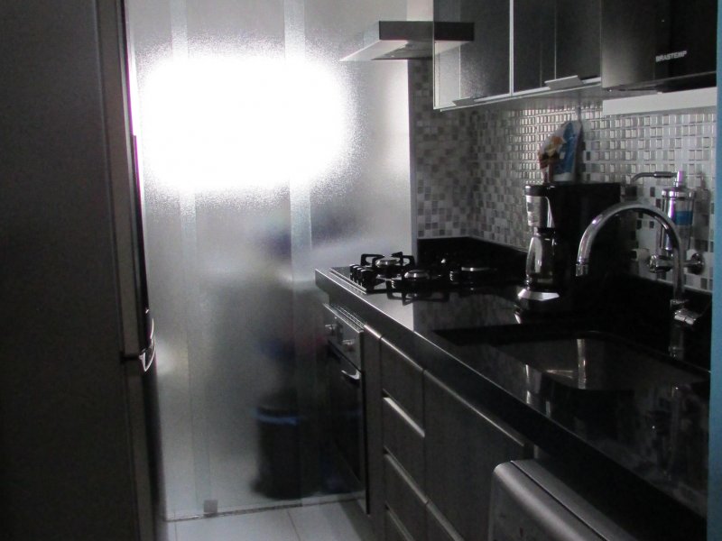 imóvel com 70m² - Vila Andrade - São Paulo