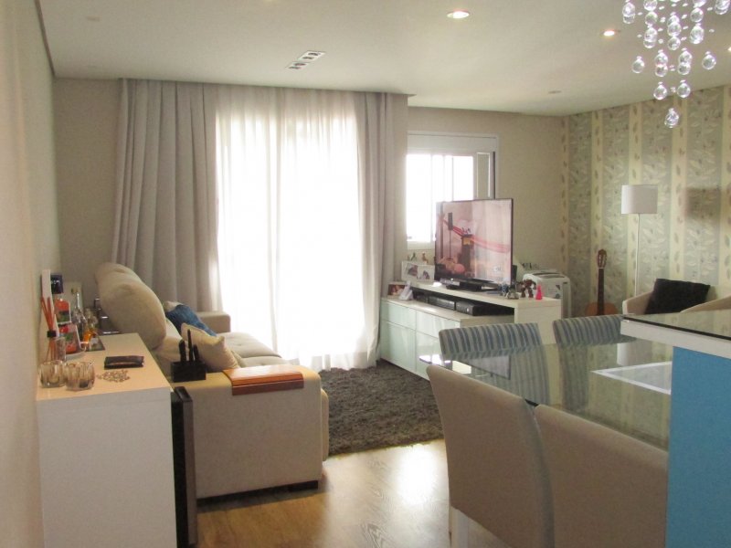 imóvel com 70m² - Vila Andrade - São Paulo