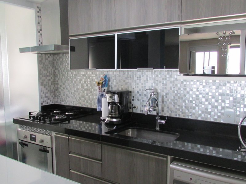 imóvel com 70m² - Vila Andrade - São Paulo