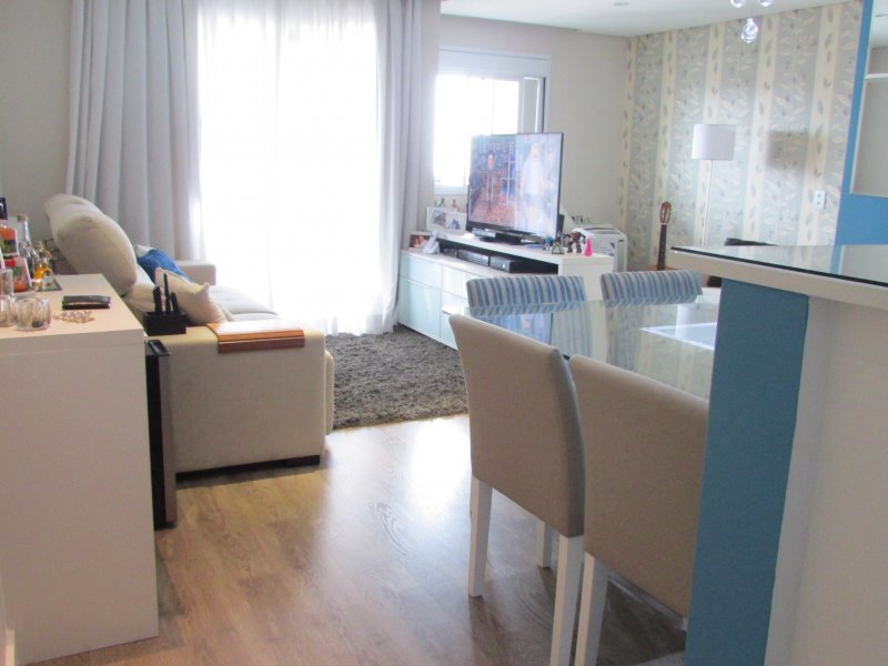 imóvel com 70m² - Vila Andrade - São Paulo