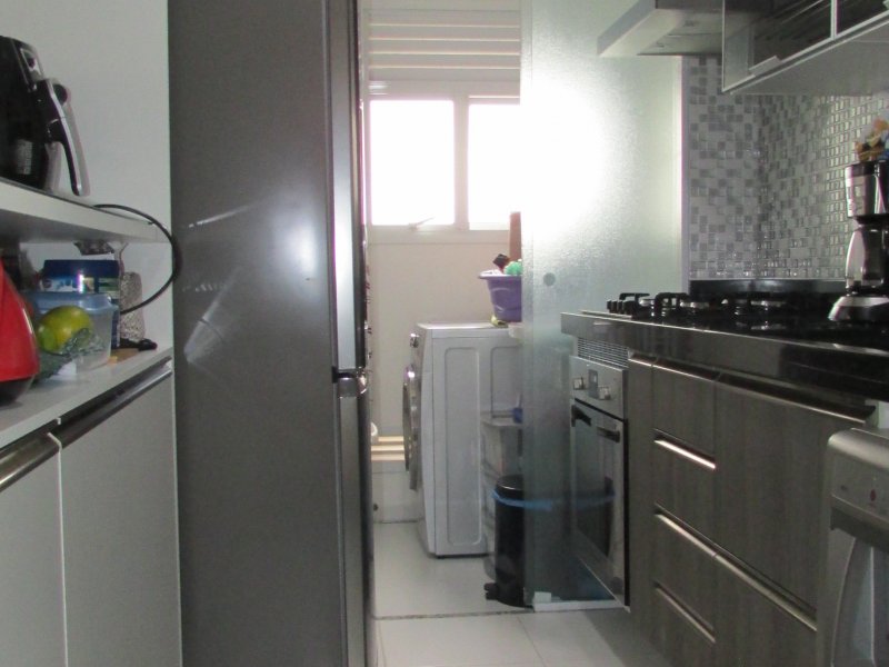 imóvel com 70m² - Vila Andrade - São Paulo