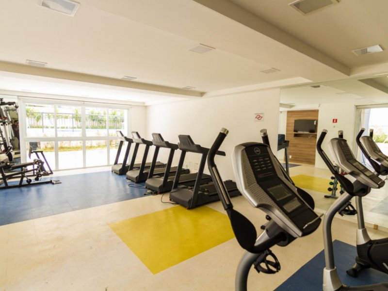 imóvel com 70m² - Vila Andrade - São Paulo