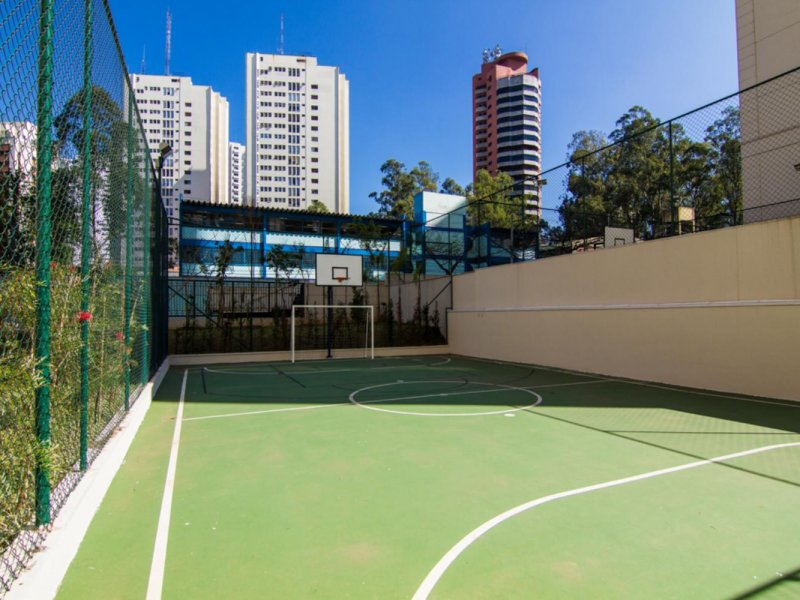 imóvel com 70m² - Vila Andrade - São Paulo