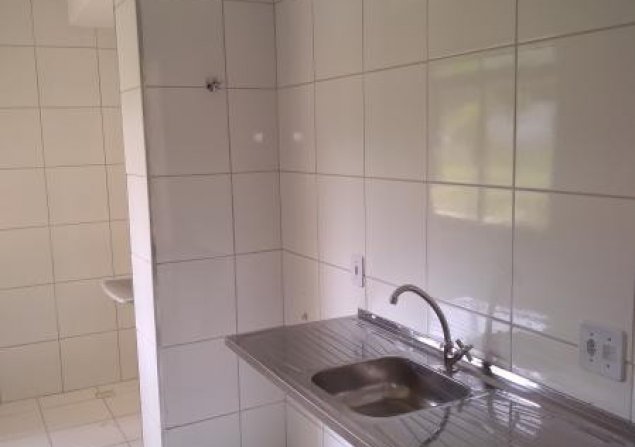 imóvel com 50m²