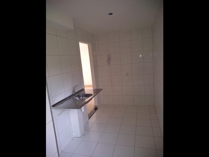 imóvel com 50m² - Jardim Tatiana - Votorantim