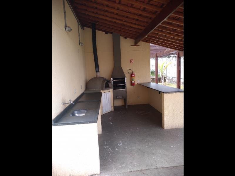 imóvel com 50m² - Jardim Tatiana - Votorantim