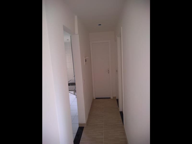 imóvel com 50m² - Jardim Tatiana - Votorantim