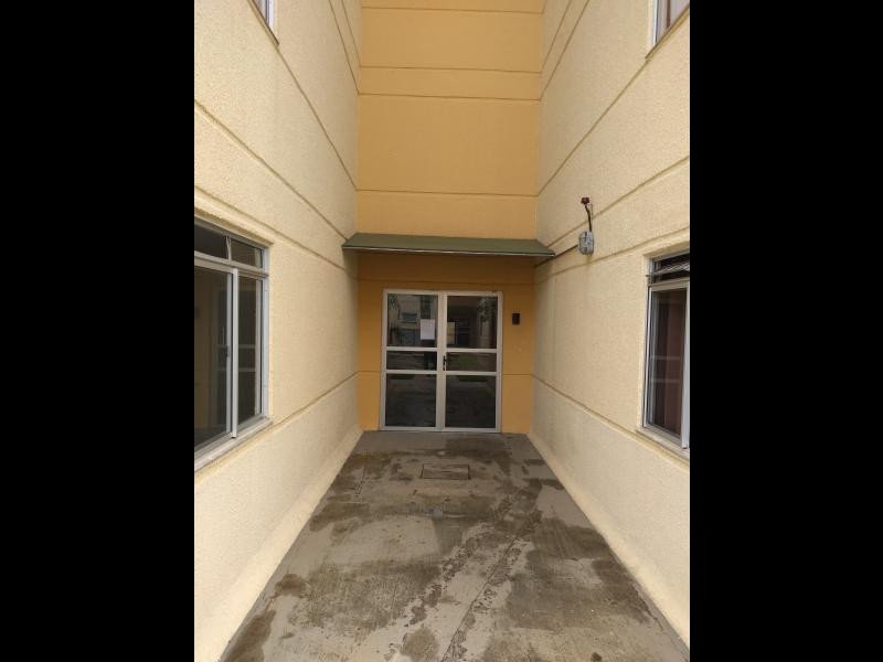 imóvel com 50m² - Jardim Tatiana - Votorantim